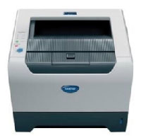 Brother HL-5250DN Black/White printer (HL-5250DNLT) Brother HL-5250DN Black/White printer (HL-5250DNLT)
